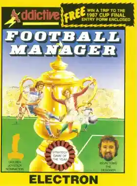 Football Manager (198x)(-)